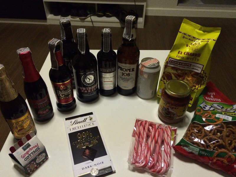 A Thailand Christmas