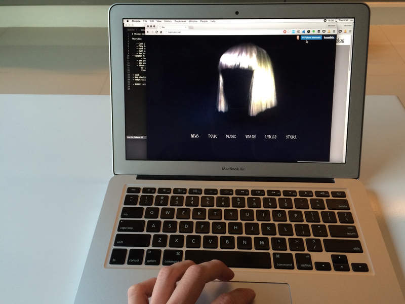 How to Support Your Favorite Artist.