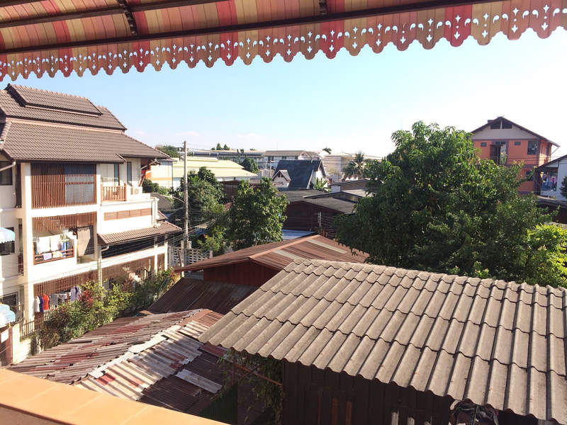 I thought I was moving to the same country.