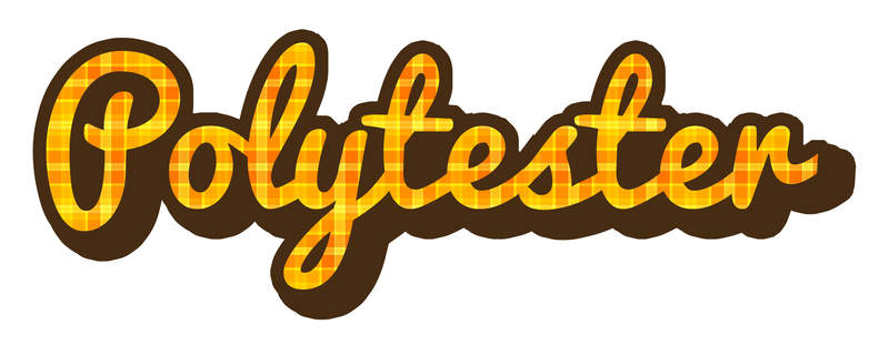 Introducing Polytester.  Test on witcha' bad self.