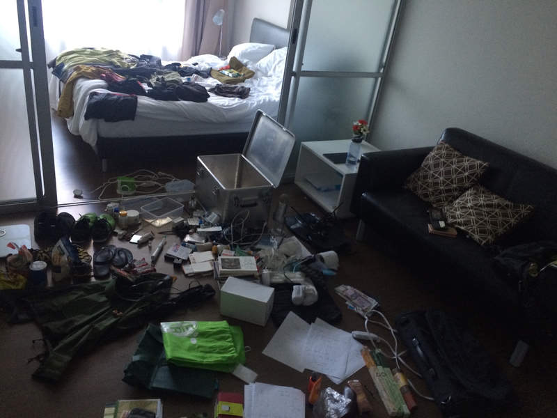 Top 12 Things I'm Glad I Brought to Thailand